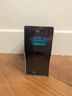 Pokemon TCG Phantasmal Flames ETB Elite Trainer Box New Sealed - Image 5