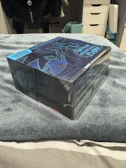 Pokemon TCG: Phantasmal Flames Elite Trainer Box ETB - New & Sealed - - Image 4