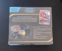 Pokemon TCG Phantasmal Flames Elite Trainer Box - BRAND NEW - SEALED BOX - ETB - Image 2