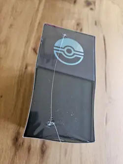 Pokemon TCG Phantasmal Flames Elite Trainer Box ETB NEW AND SEALED - Image 4