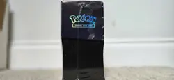 Pokemon TCG | Phantasmal Flames | Elite Trainer Box ETB | Brand New | Sealed - Image 3
