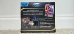 Pokemon TCG | Phantasmal Flames | Elite Trainer Box ETB | Brand New | Sealed - Image 4