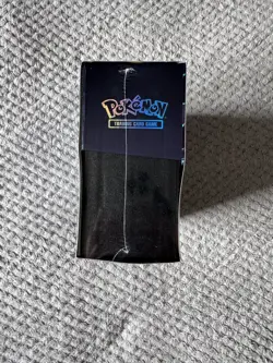 Pokemon TCG Phantasmal Flames Elite Trainer Box ETB BRAND NEW & SEALED - Image 3