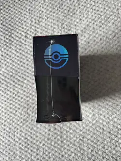 Pokemon TCG Phantasmal Flames Elite Trainer Box ETB BRAND NEW & SEALED - Image 4