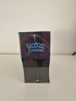 Pokemon TCG: Phantasmal Flames Elite Trainer Box ETB - Sealed & New ✅ - Image 4
