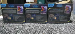 Pokemon TCG Phantasmal Flames Elite Trainer Box ETB - BRAND NEW - SEALED x3 - Image 2