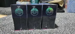 Pokemon TCG Phantasmal Flames Elite Trainer Box ETB - BRAND NEW - SEALED x3 - Image 4
