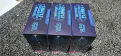 Pokemon TCG Phantasmal Flames Elite Trainer Box ETB - BRAND NEW - SEALED x3 - Image 5