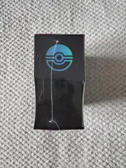 Pokemon TCG Phantasmal Flames Elite Trainer Box ETB BRAND NEW & SEALED - Image 3