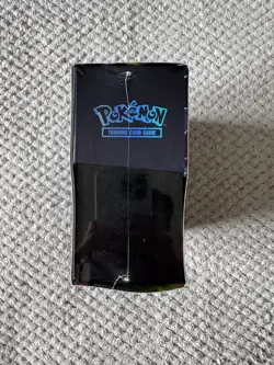 Pokemon TCG Phantasmal Flames Elite Trainer Box ETB BRAND NEW & SEALED - Image 4