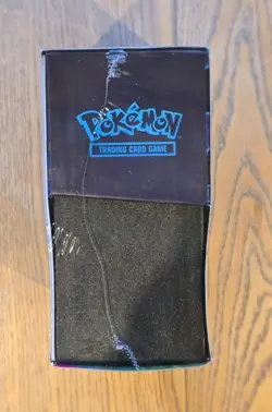 Pokemon TCG Phantasmal Flames Elite Trainer Box ETB - New and Sealed - Image 5