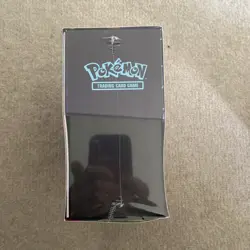 Pokemon TCG: Phantasmal Flames Elite Trainer Box ETB new and sealed - Image 3