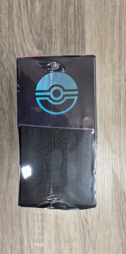 Pokemon TCG Mega Evolution Phantasmal Flames ETB Elite Trainer Box New & Sealed - Image 4