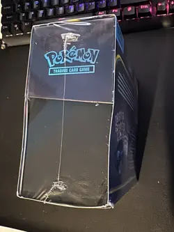 Pokemon TCG Phantasmal Flames Elite Trainer Box ETB - Brand New & Sealed - Image 3