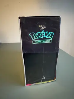 Pokemon TCG Phantasmal Flames Elite Trainer Box ETB NEW SEALED FAST SHIPPING 🚚✅ - Image 2