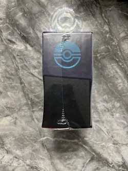 Pokemon TCG Phantasmal Flames Elite Trainer Box ETB - New and Sealed - Image 3