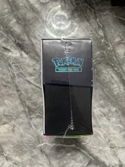 Pokemon TCG Phantasmal Flames Elite Trainer Box ETB - New and Sealed - Image 4