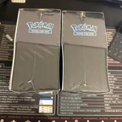 Pokemon TCG Phantasmal Flames Elite Trainer Box ETB | Brand New | Sealed - Image 3