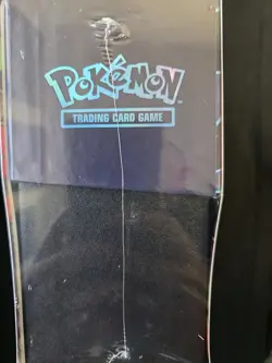 Pokemon TCG Phantasmal Flames Elite Trainer Box ETB - Brand New & Sealed - Image 2