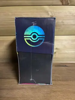 Pokemon TCG Phantasmal Flames ETB Elite trainer box Brand New Sealed ✅ 🔥 - Image 5