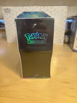 Pokemon TCG Phantasmal Flames Elite Trainer Box ETB NEW AND SEALED - Image 4