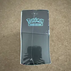 Pokemon TCG Phantasmal Flames Elite Trainer Box ETB NEW SEALED FAST SHIPPING 🚚✅ - Image 4