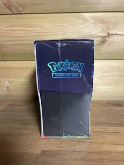 Pokemon TCG Phantasmal Flames ETB Elite trainer box Brand New Sealed ✅ 🔥 - Image 5