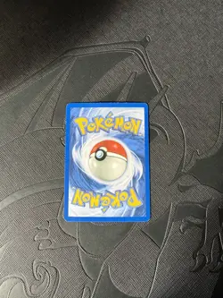 1st Edition Sabrina's Gengar 14/132 Holo Gym Heroes Pokemon NM - Image 4