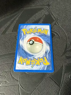 1st Edition Sabrina's Gengar 14/132 Holo Gym Heroes Pokemon NM - Image 5