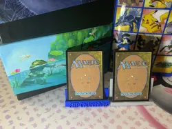 Fountainport (Extended Art) Bloomburrow And Regular Foil Set Of 2 - Image 2