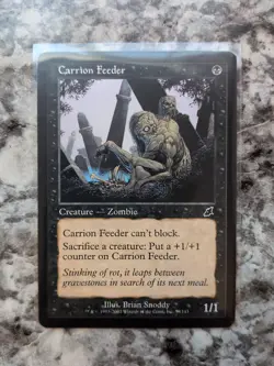 Carrion Feeder Tempest - Image 1
