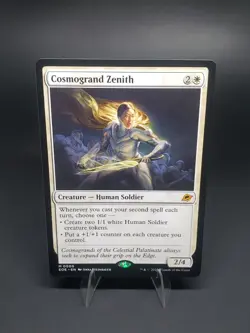 Cosmogrand Zenith Edge of Eternities Regular - Image 1