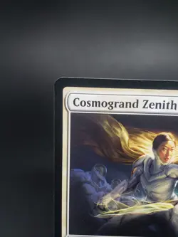 Cosmogrand Zenith Edge of Eternities Regular - Image 2