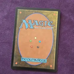 Magic: The Gathering Demonic Tutor Commander Masters Japanese Sorcery 0150 - Image 2