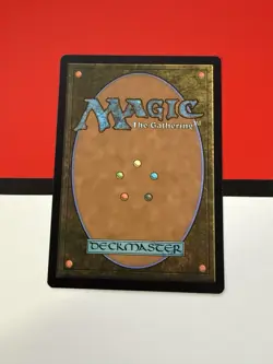 Magic: The Gathering Reprieve LTR U 0026 - Image 2