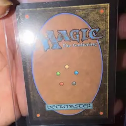 MTG Shalai and Hallar 0010 Foil Commander March of the Machine MOC 2021 Mythic - Image 2