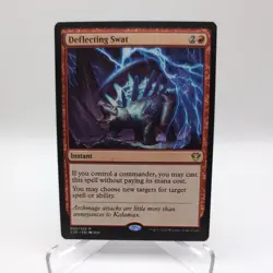 Deflecting Swat Commander 2020 Regular - Image 1