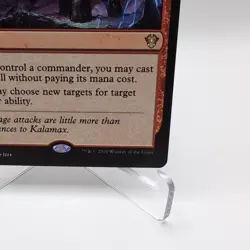 Deflecting Swat Commander 2020 Regular - Image 4