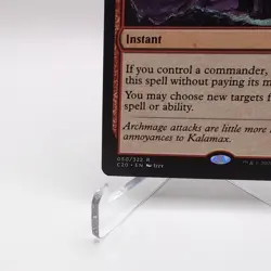 Deflecting Swat Commander 2020 Regular - Image 5