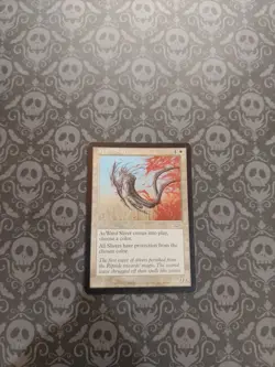 Ward Sliver Legions Regular - Image 1