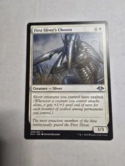 First Sliver's Chosen Modern Horizons Regular - Image 1
