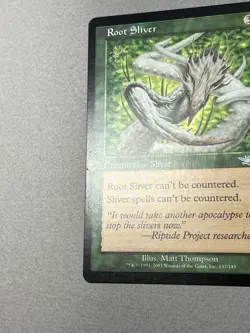 Root Sliver Legions 137 MP - Image 4