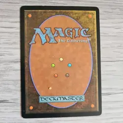 MTG Magic the gathering Wrath Of God NM Seventh edition - Image 2