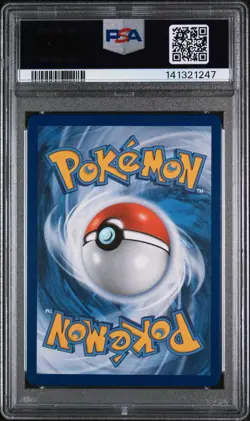 2020 POKEMON BATTLE ACADEMY #50 SNORLAX PSA 10 - Image 2