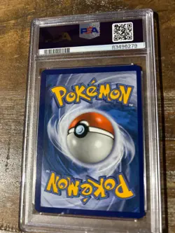 POKEMON 2019 SM Promo Hidden Fates Tins CHARIZARD GX SM211 PSA 5 RARE - Image 2