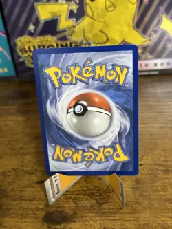 Pokemon TCG Mega Zygarde ex 104/088 Me03: Perfect Order Ultra Rare | PACK FRESH - Image 4