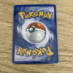 Fire Energy 116/123 HeartGold & SoulSilver Ho-Oh Pokemon Card - Image 2