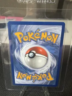 2- Gengar GameStop Stamped Promo Pokemon Card Holo Foil NM Mint Condition - Image 2