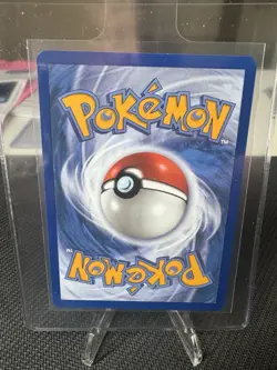 2- Gengar GameStop Stamped Promo Pokemon Card Holo Foil NM Mint Condition - Image 4