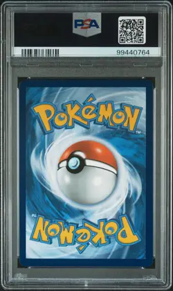 2023 POKEMON PAL EN-PALDEA EVOLVED ULTRA RARE #254 IONO PSA 9 - Image 2